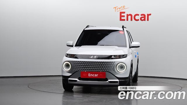 Hyundai Casper 2023 — photo 3