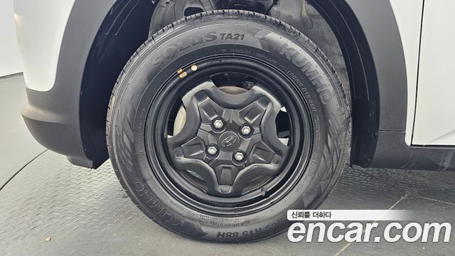 Hyundai Casper 2023 — photo 5