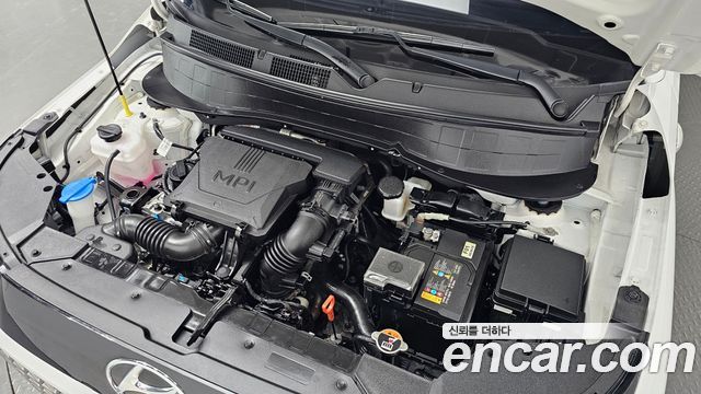 Hyundai Casper 2023 — photo 6