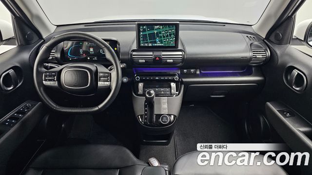 Hyundai Casper 2023 — photo 10