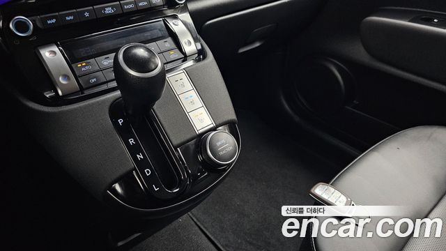 Hyundai Casper 2023 — photo 12
