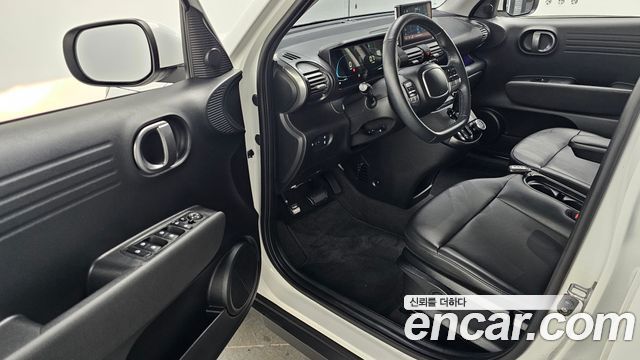 Hyundai Casper 2023 — photo 13