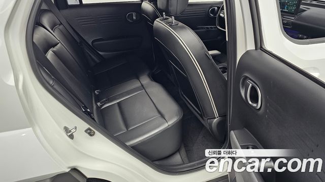 Hyundai Casper 2023 — photo 17