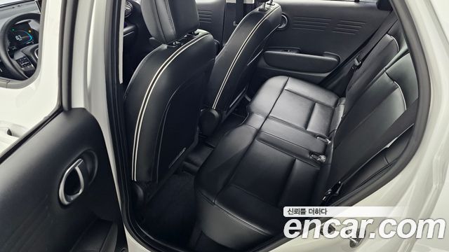 Hyundai Casper 2023 — photo 18