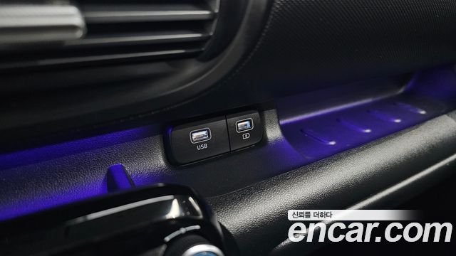 Hyundai Casper 2023 — photo 19