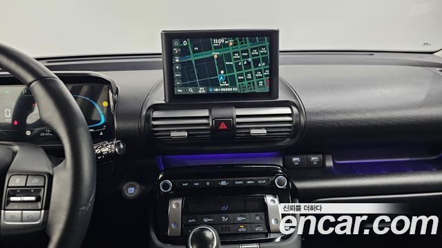 Hyundai Casper 2023 — photo 20