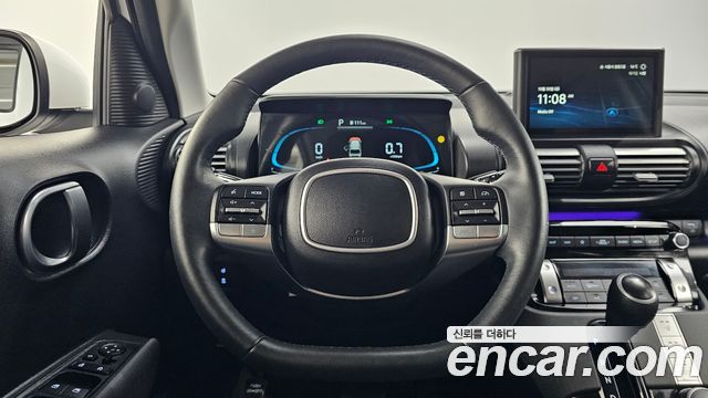 Hyundai Casper 2023 — photo 21