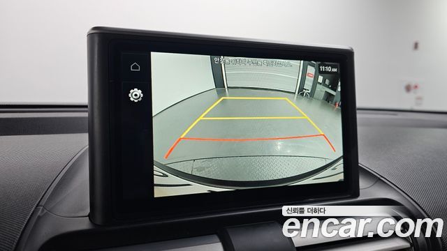 Hyundai Casper 2023 — photo 22