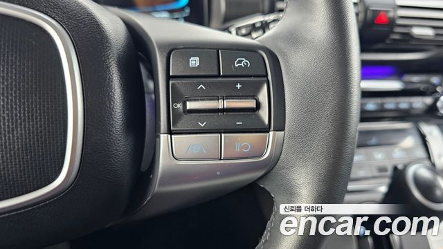 Hyundai Casper 2023 — photo 23