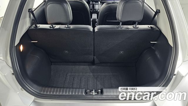 Hyundai Casper 2023 — photo 24