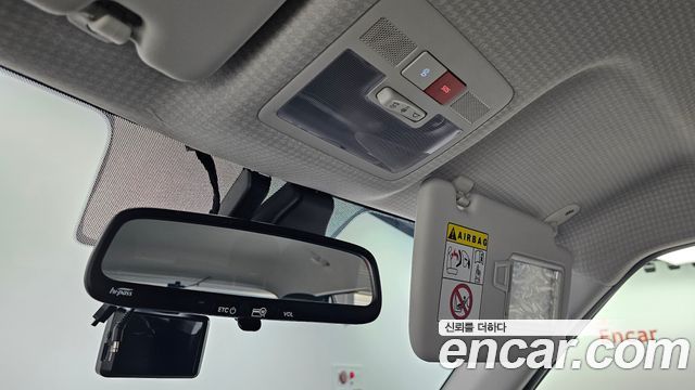 Hyundai Casper 2023 — photo 25