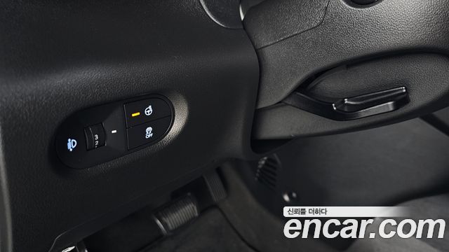 Hyundai Casper 2023 — photo 26