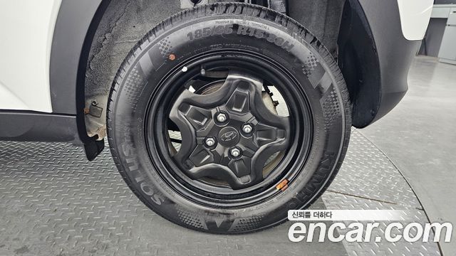 Hyundai Casper 2023 — photo 7