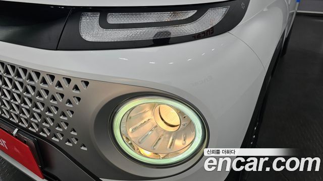 Hyundai Casper 2023 — photo 8