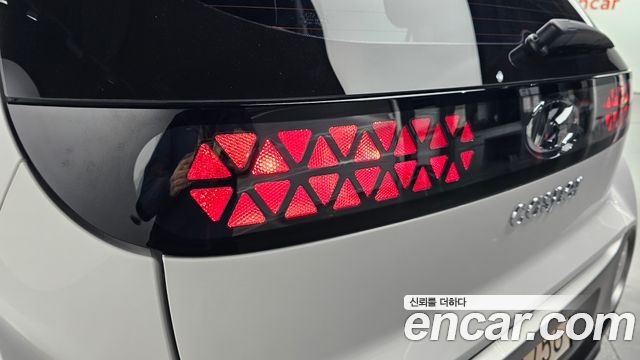 Hyundai Casper 2023 — photo 9
