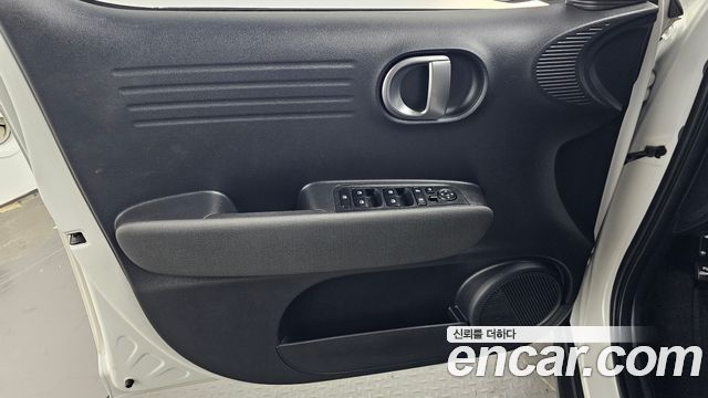 Hyundai Casper 2023 — photo 14