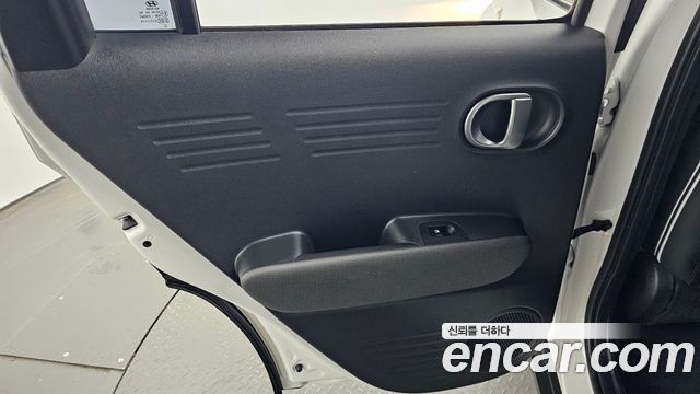 Hyundai Casper 2023 — photo 15