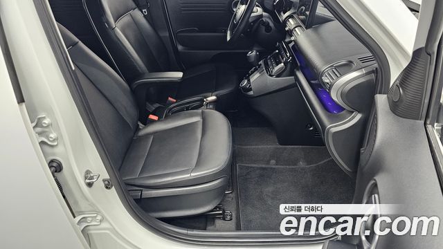 Hyundai Casper 2023 — photo 16