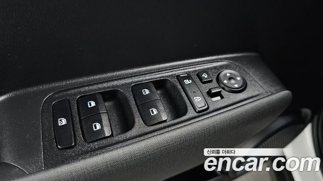 Hyundai Casper 2023 — photo 27