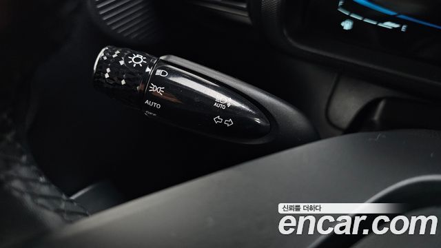 Hyundai Casper 2023 — photo 28