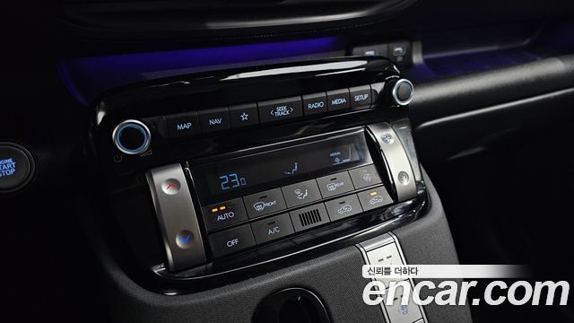 Hyundai Casper 2023 — photo 30