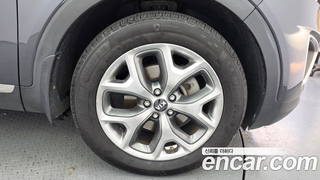 Kia Sorento 2015 — photo 5