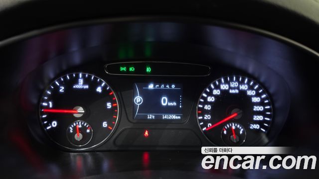 Kia Sorento 2015 — photo 11