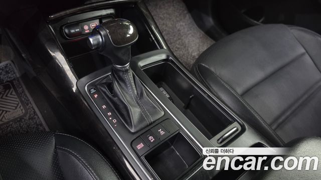 Kia Sorento 2015 — photo 12