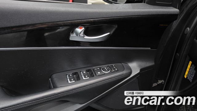 Kia Sorento 2015 — photo 22