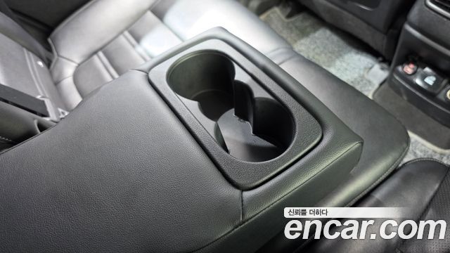 Kia Sorento 2015 — photo 23