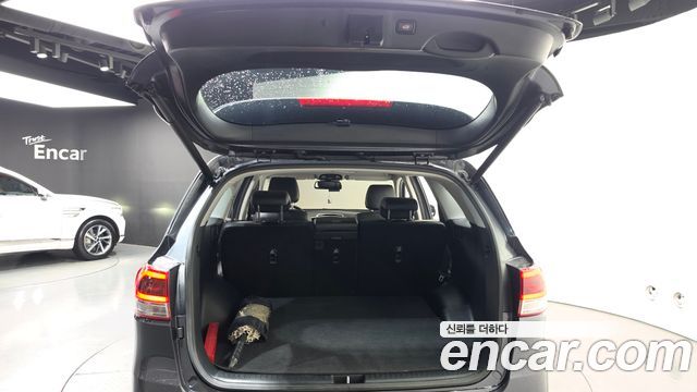 Kia Sorento 2015 — photo 26