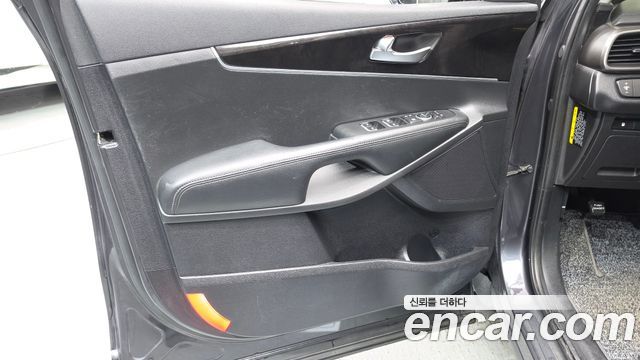 Kia Sorento 2015 — photo 14