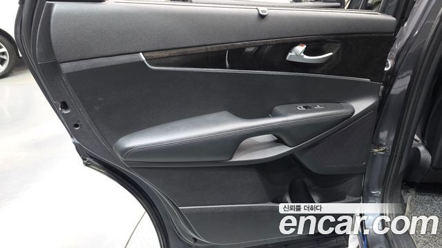 Kia Sorento 2015 — photo 15