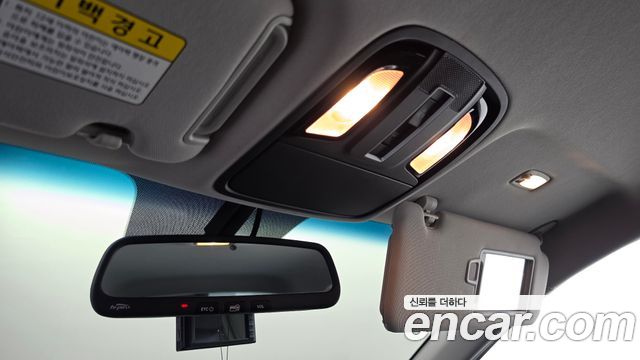 Kia Sorento 2015 — photo 28