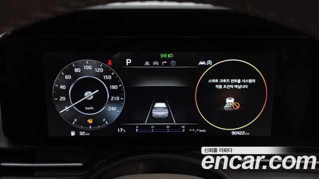 Kia Canival 2023 — photo 8