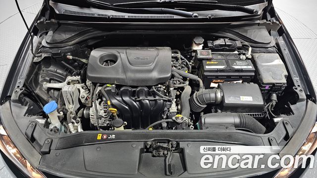 Hyundai AVANTE 2018 — photo 6
