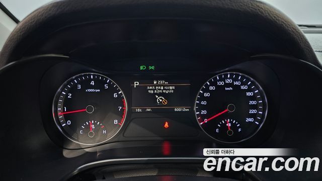 Kia K3 2024 — photo 11