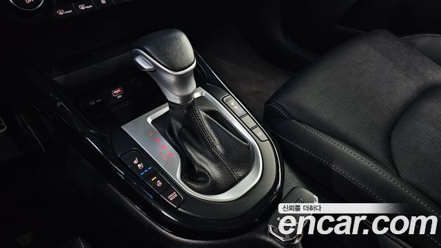 Kia K3 2024 — photo 12