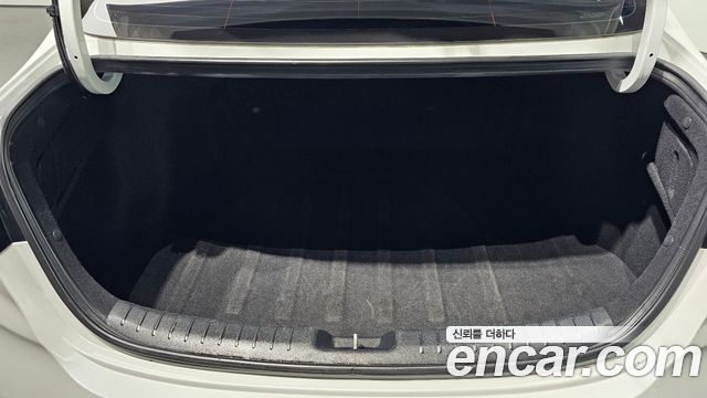 Kia K3 2024 — photo 22