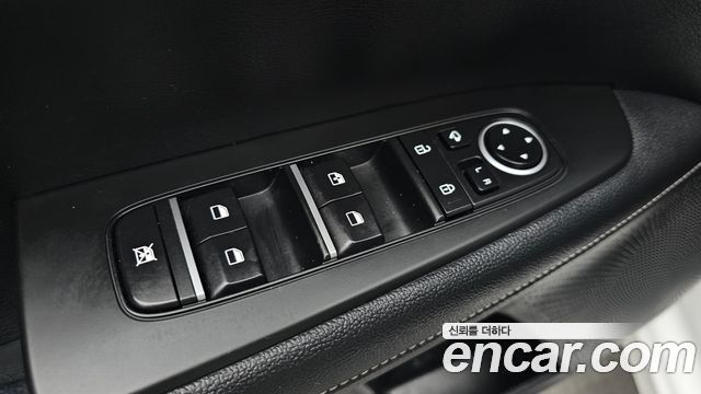 Kia K3 2024 — photo 26