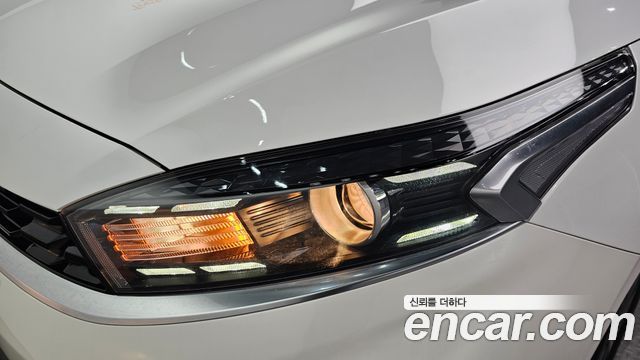 Kia K3 2024 — photo 8