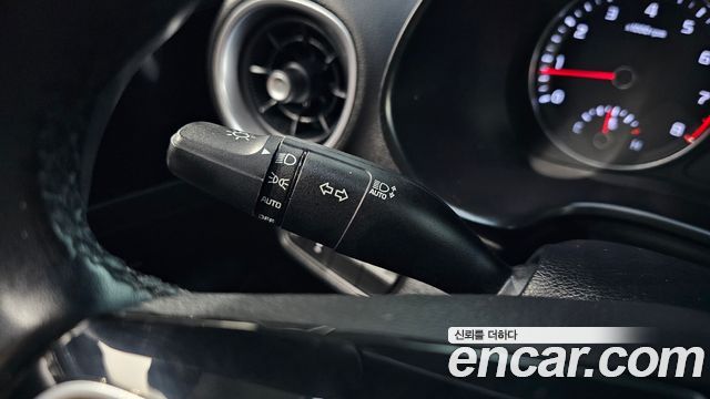 Kia K3 2024 — photo 27