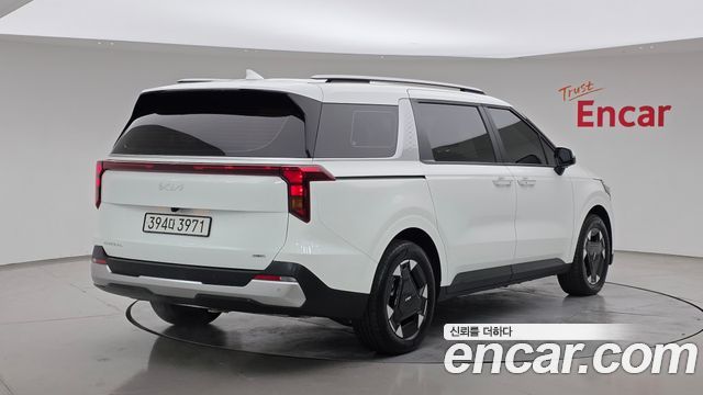 Kia Canival 2026 — photo 2