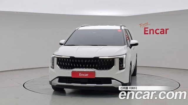 Kia Canival 2026 — photo 3