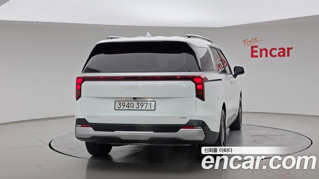 Kia Canival 2026 — photo 4