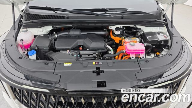 Kia Canival 2026 — photo 6