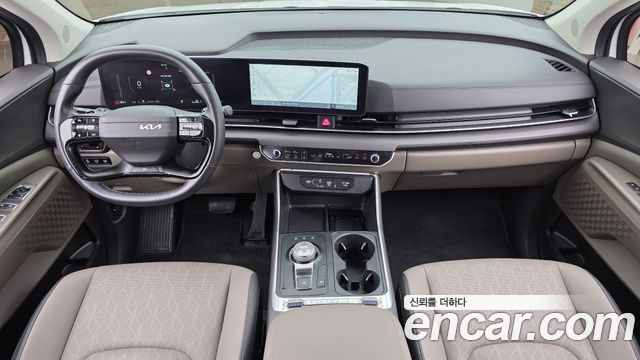 Kia Canival 2026 — photo 7