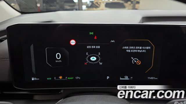Kia Canival 2026 — photo 8