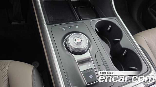 Kia Canival 2026 — photo 9