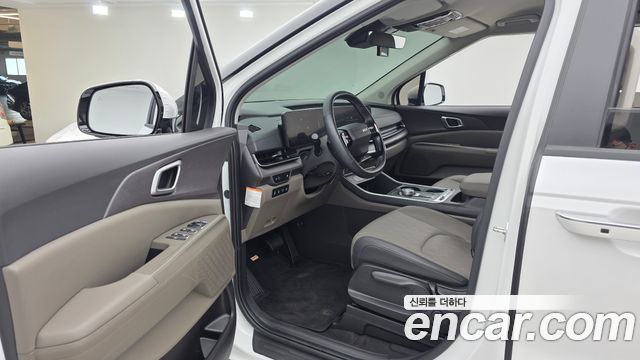 Kia Canival 2026 — photo 10